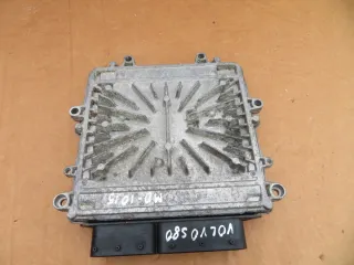 31272462AA Блок управления двигателем Volvo S80 2 Арт e9239922, вид 5