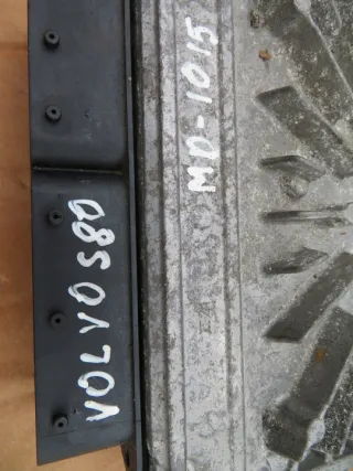 31272462AA Блок управления двигателем Volvo S80 2 Арт e9239922, вид 7