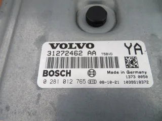31272462AA Блок управления двигателем Volvo S80 2 Арт e9239922, вид 8