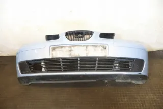  Бампер передний Seat Cordoba 2 Арт e9239965, вид 1