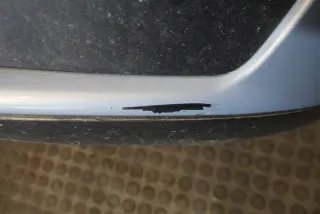  Бампер передний Seat Cordoba 2 Арт e9239965, вид 5