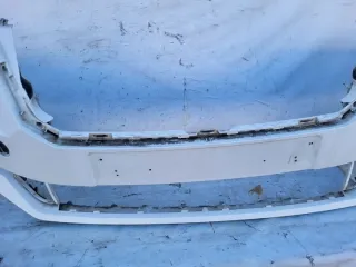 3V0807221 Бампер передний Skoda Superb 3 Арт e9240244, вид 5