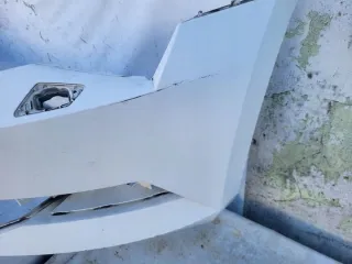3V0807221 Бампер передний Skoda Superb 3 Арт e9240244, вид 7