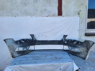 3V0807221 Бампер передний Skoda Superb 3 Арт e9240244, вид 8