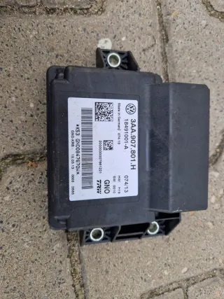 3AA907801H Блок управления (другие) Volkswagen Passat B7 Арт e9240375, вид 1