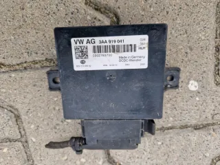 3AA907801H Блок управления (другие) Volkswagen Passat B7 Арт e9240375, вид 2
