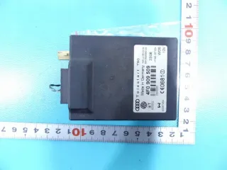 4F0909509 Блок управления (другие) Volkswagen Passat B6 Арт e9240417, вид 2