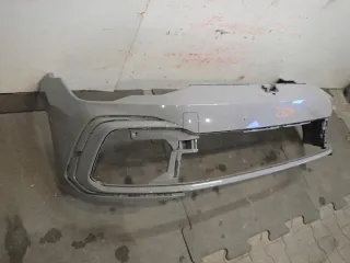 5H0807221G Бампер передний Volkswagen Golf 8 Арт e9240666, вид 2