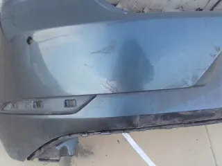5G6807421BK Бампер задний Volkswagen Golf 7 Арт e9240709, вид 2