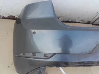 5G6807421BK Бампер задний Volkswagen Golf 7 Арт e9240709, вид 3