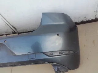 5G6807421BK Бампер задний Volkswagen Golf 7 Арт e9240709, вид 4