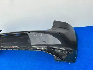 5G6807421 Бампер задний Volkswagen Golf 7 Арт e9240755, вид 2