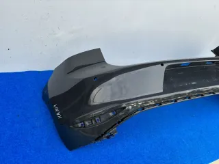 5G6807421 Бампер задний Volkswagen Golf 7 Арт e9240755, вид 3