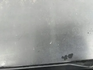 5G6807421 Бампер задний Volkswagen Golf 7 Арт e9240755, вид 6