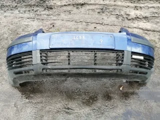 111111 Бампер передний Volkswagen Passat B5 Арт e9240996, вид 1