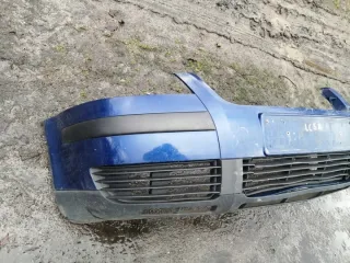 111111 Бампер передний Volkswagen Passat B5 Арт e9240996, вид 2
