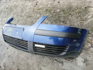 111111 Бампер передний Volkswagen Passat B5 Арт e9240996, вид 3