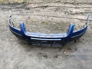 111111 Бампер передний Volkswagen Passat B5 Арт e9240996, вид 4