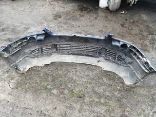 111111 Бампер передний Volkswagen Passat B5 Арт e9240996, вид 5