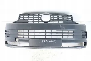 7E0807221D Бампер передний Volkswagen Transporter T6 Арт e9241133, вид 1