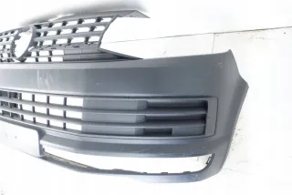7E0807221D Бампер передний Volkswagen Transporter T6 Арт e9241133, вид 4