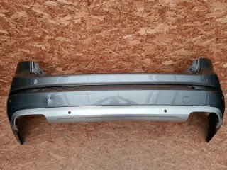 31353390 Бампер задний Volvo XC90 2 Арт e9241280, вид 1