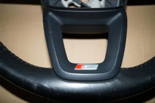 8W0419091AL Руль Audi A4 B9 Арт e9241328, вид 2