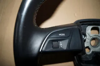 8W0419091AL Руль Audi A4 B9 Арт e9241328, вид 3