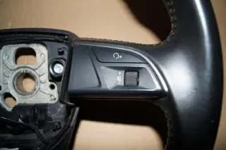 8W0419091AL Руль Audi A4 B9 Арт e9241328, вид 4
