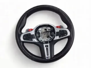 3-373-F90-1M 3373F901M Руль BMW 5 G30/G31 Арт e9241458, вид 1