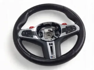 3-373-F90-1M 3373F901M Руль BMW 5 G30/G31 Арт e9241458, вид 2