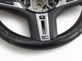 3-373-F90-1M 3373F901M Руль BMW 5 G30/G31 Арт e9241458, вид 3