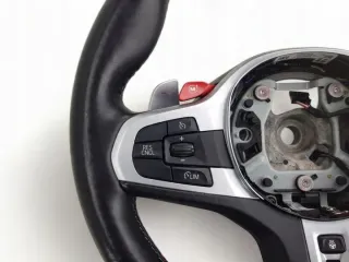 3-373-F90-1M 3373F901M Руль BMW 5 G30/G31 Арт e9241458, вид 5