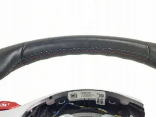 3-373-F90-1M 3373F901M Руль BMW 5 G30/G31 Арт e9241458, вид 7
