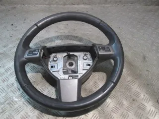 13208853 Руль Opel Vectra C  Арт e9241822, вид 1