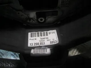 13208853 Руль Opel Vectra C  Арт e9241822, вид 2
