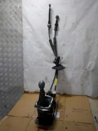 9615016B Кулиса Renault Megane 3 Арт e9242635, вид 2