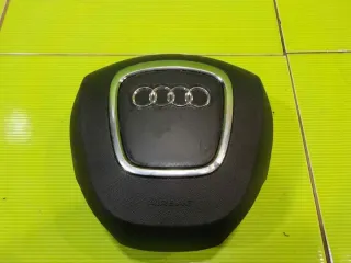 8K0880201 Подушка безопасности Audi A4 B8 Арт e9242863, вид 1
