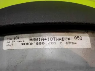 8K0880201 Подушка безопасности Audi A4 B8 Арт e9242863, вид 3