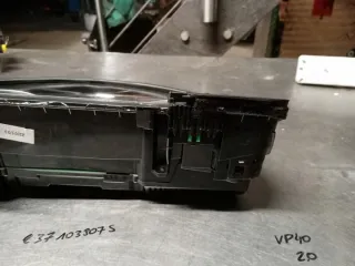 8E0920900L Щиток приборов (приборная панель) Audi A4 B6 Арт e9242877, вид 5