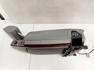  Подлокотник BMW 7 E65/E66 Арт e9242996, вид 1