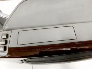  Подлокотник BMW 7 E65/E66 Арт e9242996, вид 4