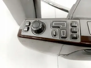  Подлокотник BMW 7 E65/E66 Арт e9242996, вид 5
