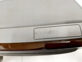  Подлокотник BMW 7 E65/E66 Арт e9242996, вид 7