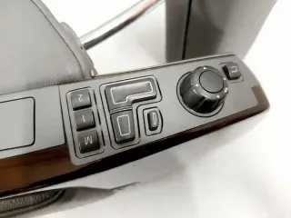  Подлокотник BMW 7 E65/E66 Арт e9242996, вид 8