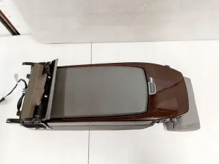  Подлокотник BMW 7 E65/E66 Арт e9242996, вид 9