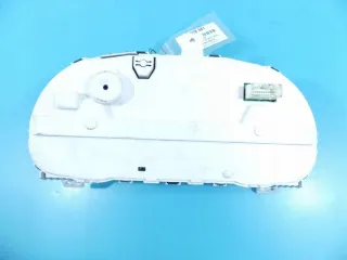 8100B127A Щиток приборов (приборная панель) Mitsubishi Lancer 7 Арт e9243570, вид 2