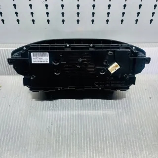 9832381580 Щиток приборов (приборная панель) Peugeot 3008 2 Арт e9243767, вид 2