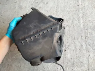 059133835E Корпус воздушного фильтра Audi A6 C6 (S6,RS6) Арт e9243905, вид 5