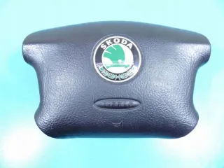 3U0880201D Подушка безопасности Skoda Superb 1 Арт e9244499, вид 2